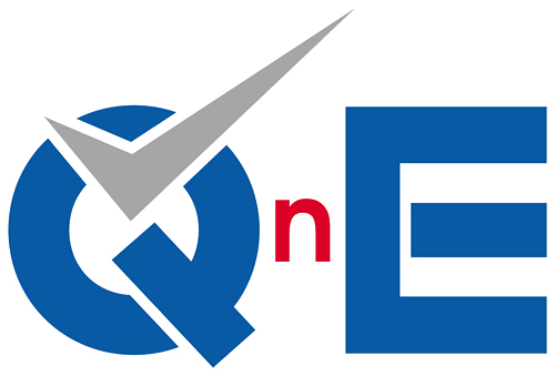 QNE LLC Logo